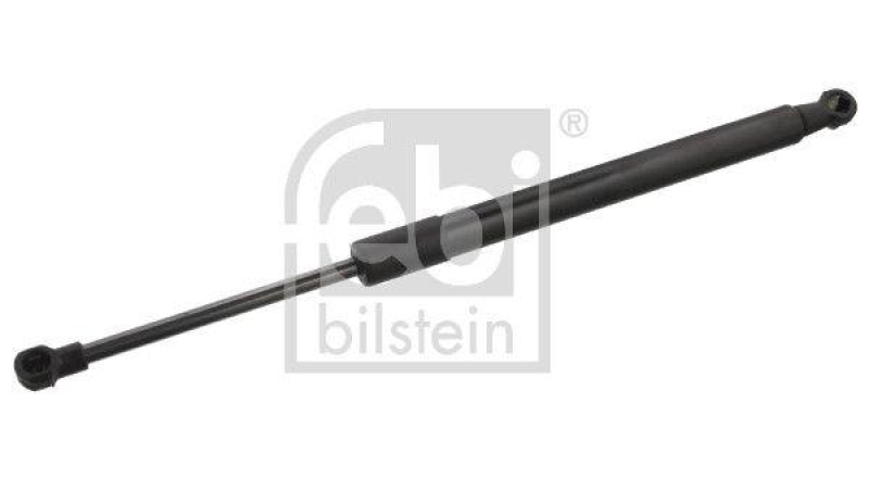 FEBI BILSTEIN 34505 Gasdruckfeder f&uuml;r Heckklappe f&uuml;r BMW