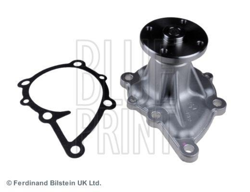 BLUE PRINT ADN19101 Wasserpumpe mit Dichtung f&uuml;r NISSAN