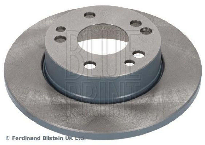 BLUE PRINT ADU174377 Bremsscheibe f&uuml;r Mercedes-Benz PKW