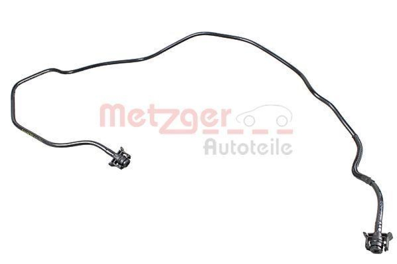 METZGER 4010246 K&uuml;hlmittelrohrleitung f&uuml;r FORD