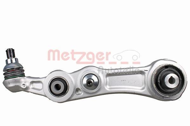 METZGER 58130601 Lenker, Radaufh&auml;ngung f&uuml;r MB VA links hinten UNTEN