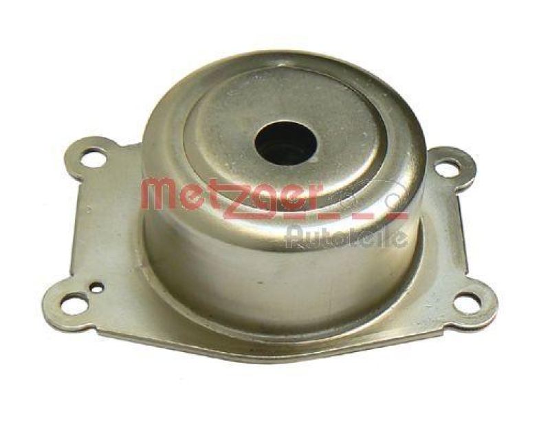 METZGER 8053650 Lagerung, Motor f&uuml;r OPEL vorne links