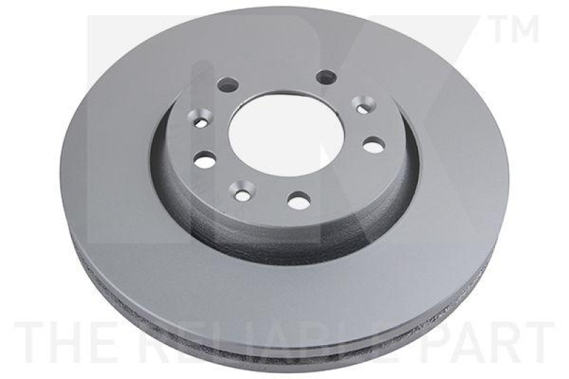 NK 313735 Bremsscheibe f&uuml;r CITROEN, FIAT, PEUGEOT