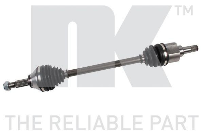 NK 5047213 Antriebswelle f&uuml;r SEAT, SKODA, VW