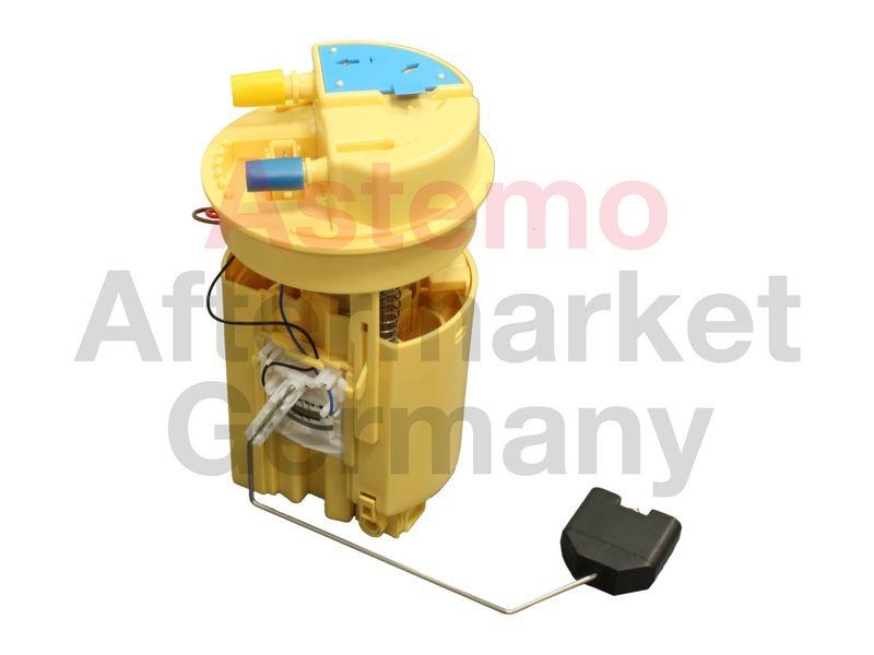 HITACHI 2503414 Kraftstofff&ouml;rdereinheit f&uuml;r CITRO&Euml;N u.a.