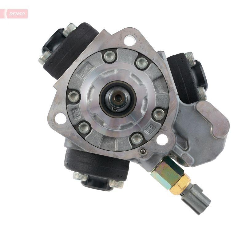DENSO DCRP400100 Hochdruckpumpe ISUZU G-Series 6HK1 (05-)
