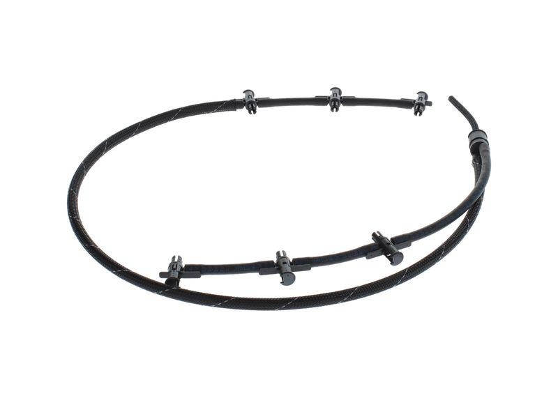 Bosch 0 445 130 333 Kraftstoffr&uuml;cklaufleitung