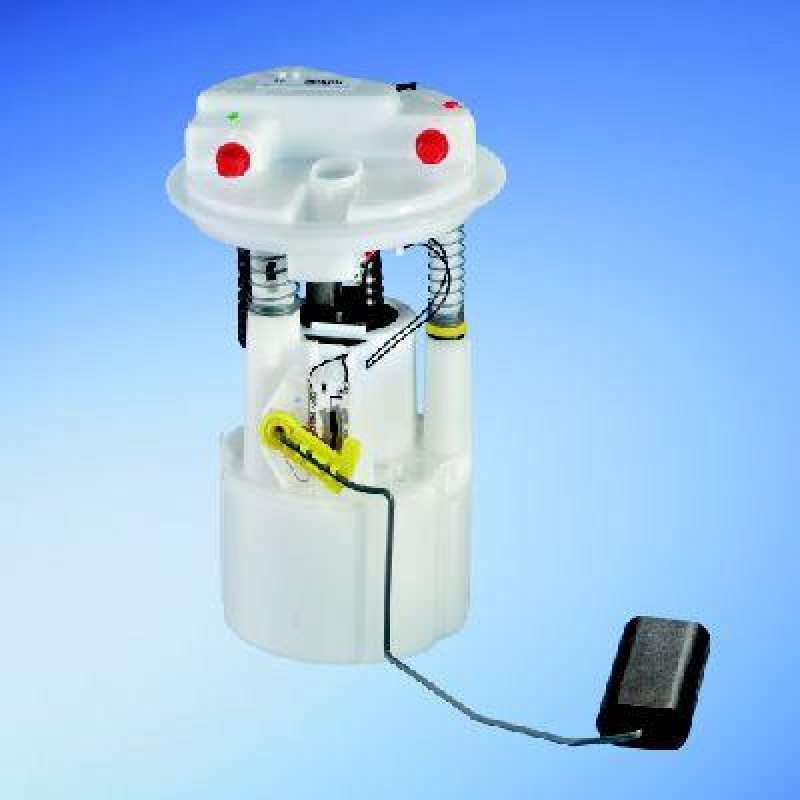 Bosch 0 986 580 204 Ekp-Einbaueinheit