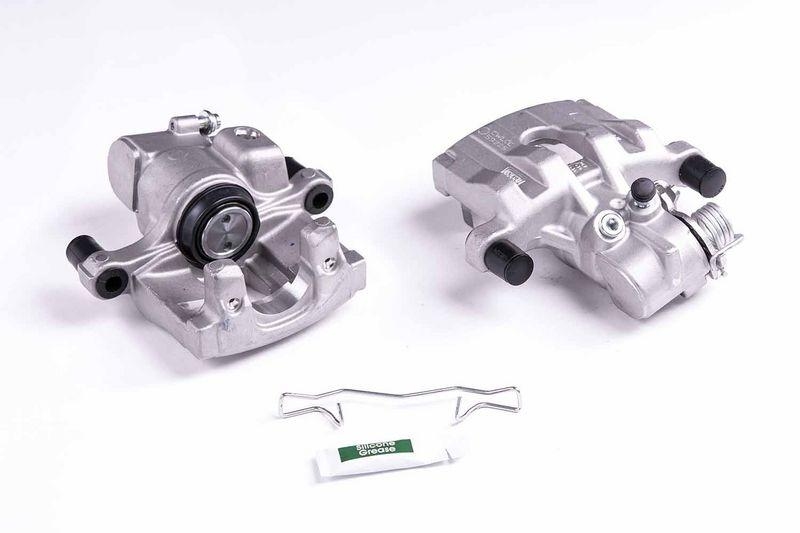 HELLA 8AC 355 382-211 Bremssattel f&uuml;r FORD