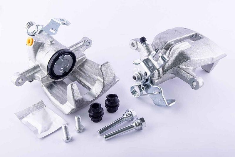 HELLA 8AN 355 784-721 Bremssattel f&uuml;r VW