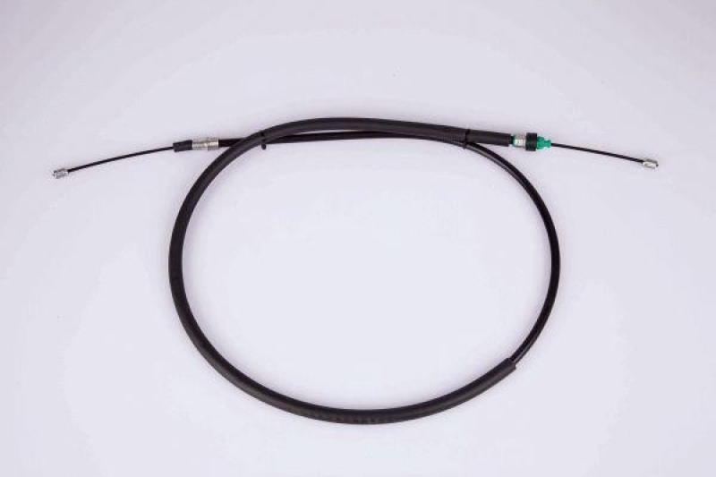 HELLA 8AS 355 668-471 Seilzug, Feststellbremse f&uuml;r PEUGEOT