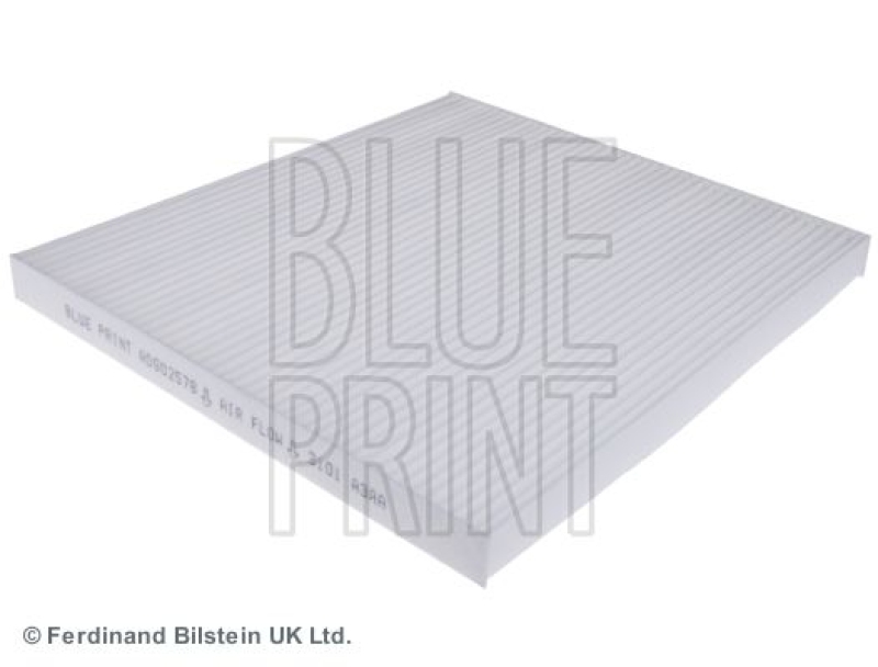 BLUE PRINT ADG02578 Filter Innenraumluft