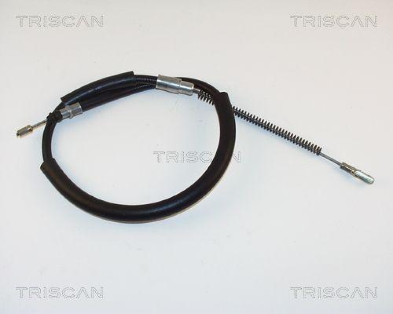 TRISCAN 8140 29129 Handbremsseil f&uuml;r Vw Lt35, Lt40, Lt45