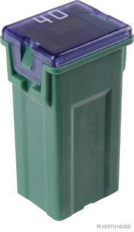 HERTH+BUSS 50295480 Sicherung JCase, 40 A