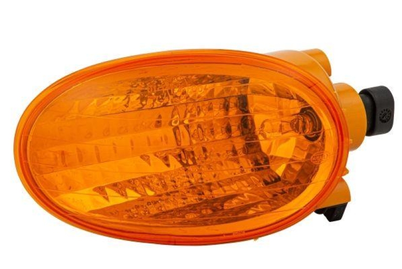 HELLA 2BA 270 016-031 Blinkleuchte links Halogen FIAT