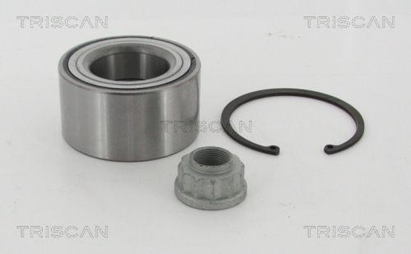 TRISCAN 8530 23232 Radlagersatz Hinten für Mercedes