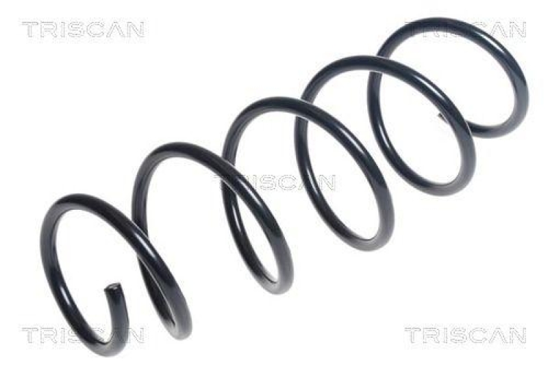 TRISCAN 8750 15220 Spiralfeder Vorne f&uuml;r Coil Spring Front Fiat