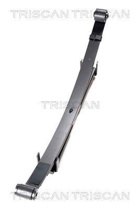 TRISCAN 8765 69002 Blattfeder Hinten f&uuml;r Suzuki