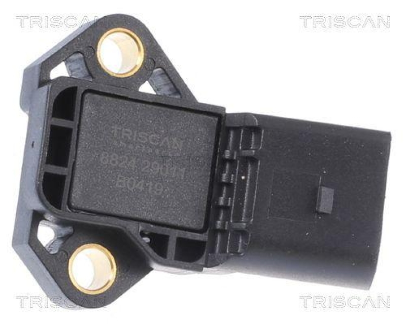 TRISCAN 8824 29011 Sensor, Manifold Druck f&uuml;r Vag