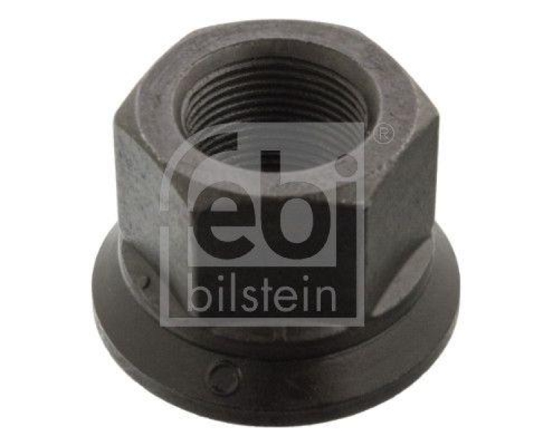 FEBI BILSTEIN 103977 Radmutter mit Druckteller