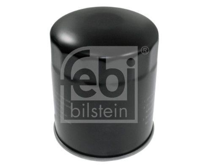 FEBI BILSTEIN 184432 Ölfilter für MITSUBISHI