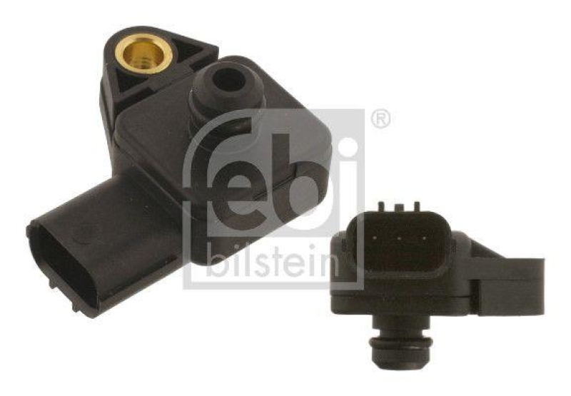 FEBI BILSTEIN 30896 Saugrohrdrucksensor f&uuml;r HONDA