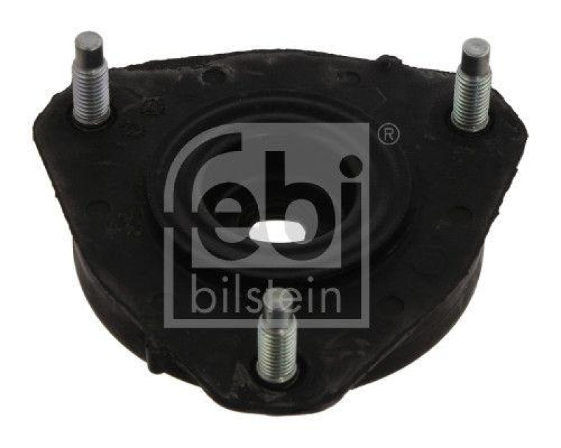 FEBI BILSTEIN 32617 Federbeinstützlager ohne Kugellager für Ford