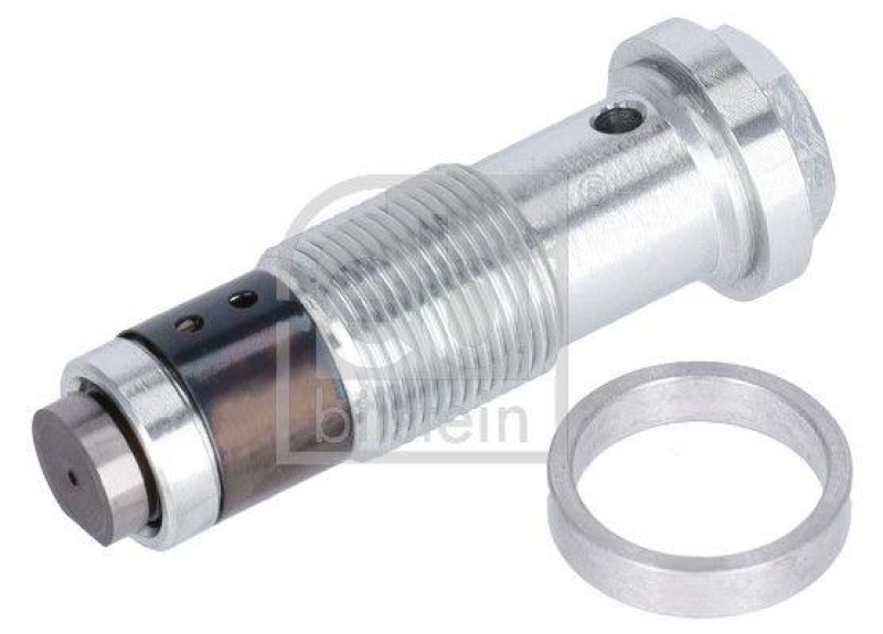 FEBI BILSTEIN 40152 Kettenspanner f&uuml;r Steuerkette f&uuml;r Mercedes-Benz