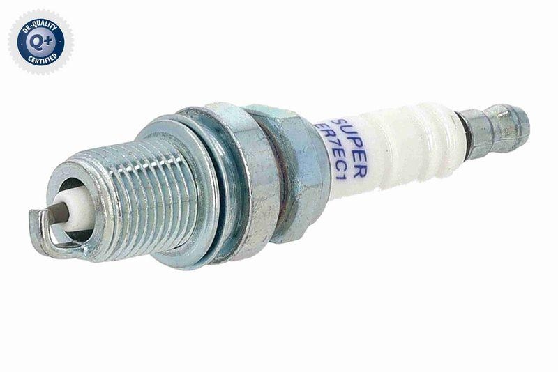 VEMO V99-75-0012 Zündkerze Vemo Er7Ec1 1 Masseelektrode für LANCIA