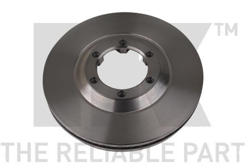 NK 201404 Bremsscheibe f&uuml;r ISUZU