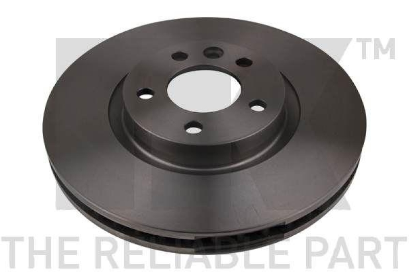 NK 204796 Bremsscheibe f&uuml;r VW