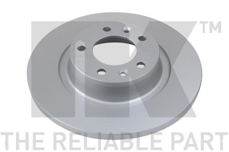 NK 313736 Bremsscheibe f&uuml;r CITROEN, FIAT, PEUGEOT, TOYOTA