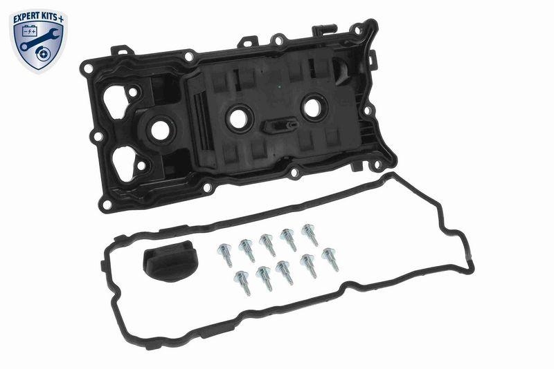 ACKOJA A38-9707 Zylinderkopfhaube mit Dichtung f&uuml;r NISSAN