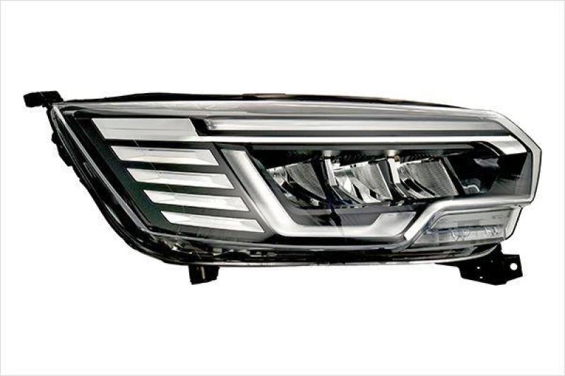 HELLA 1EX 014 721-621 Heckscheinwerfer rechts LED RENAULT