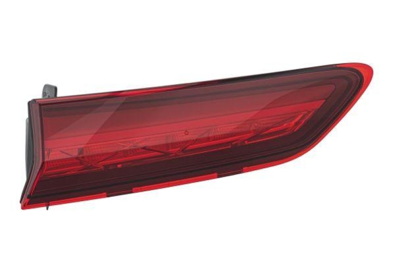 HELLA 2SA 354 856-041 Heckleuchte rechts LED SKODA