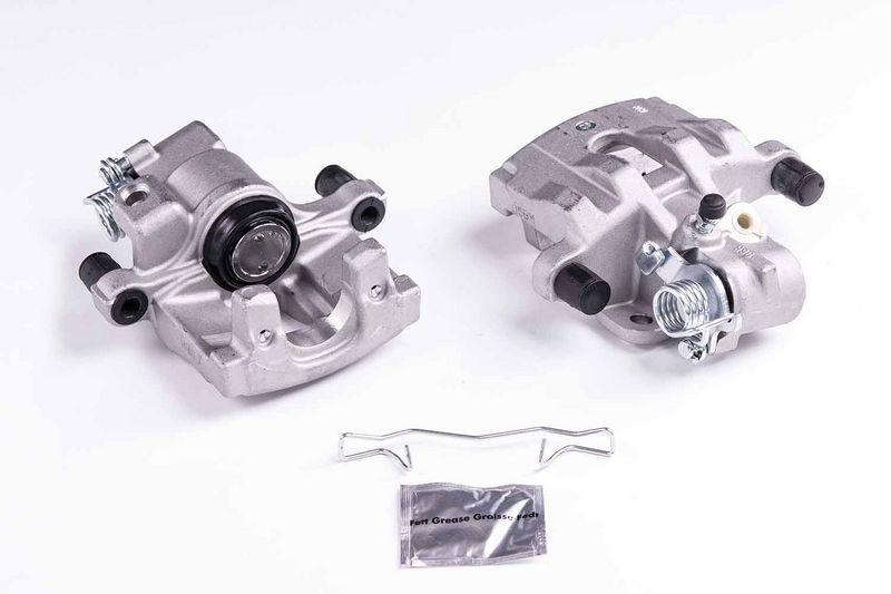 HELLA 8AC 355 382-221 Bremssattel f&uuml;r FORD