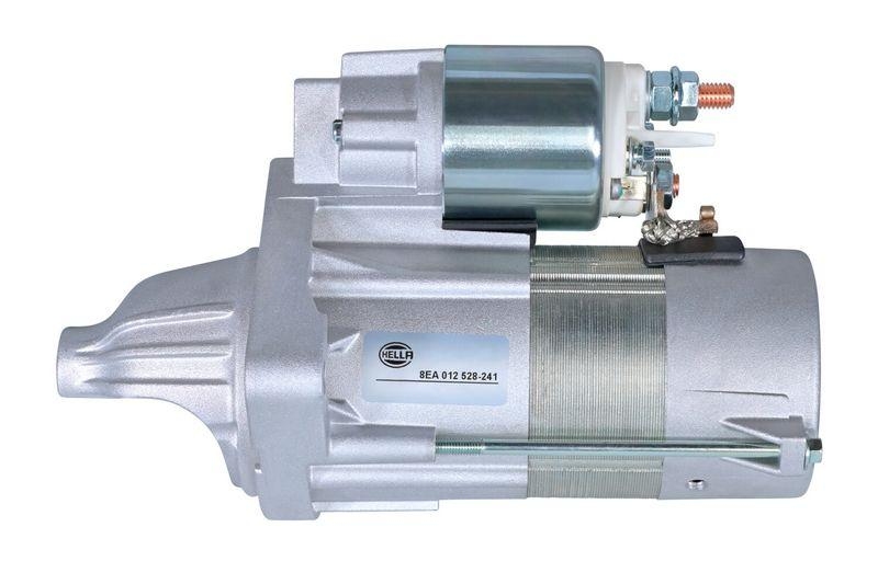 HELLA 8EA 012 528-241 Starter 12V 1,6kW