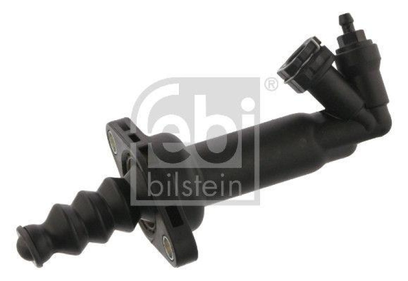 FEBI BILSTEIN 36360 Kupplungsnehmerzylinder f&uuml;r VW-Audi