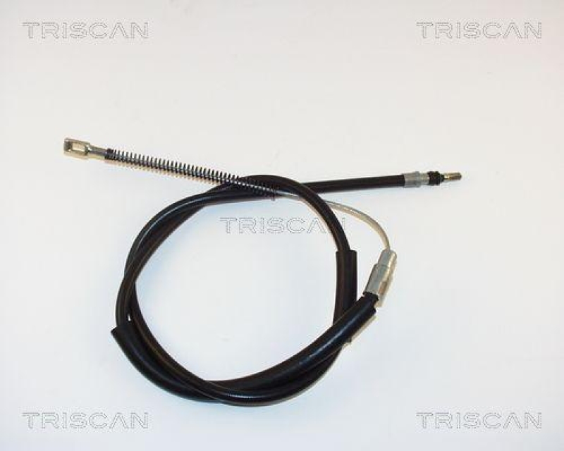TRISCAN 8140 29130 Handbremsseil f&uuml;r Vw Lt35, Lt40, Lt45