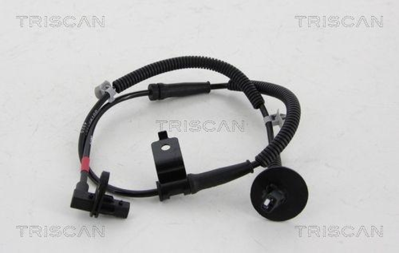 TRISCAN 8180 43121 Sensor, Raddrehzahl f&uuml;r Hyundai, Kia