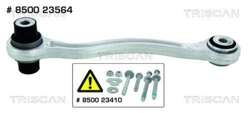 TRISCAN 8500 23564 Querlenker f&uuml;r Mercedes C-Klasse