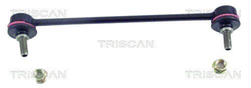 TRISCAN 8500 50606 Stabilisatorstange f&uuml;r Mazda 626 Gf, Gw