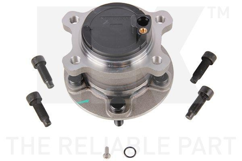 NK 762548 Radlagersatz für FORD