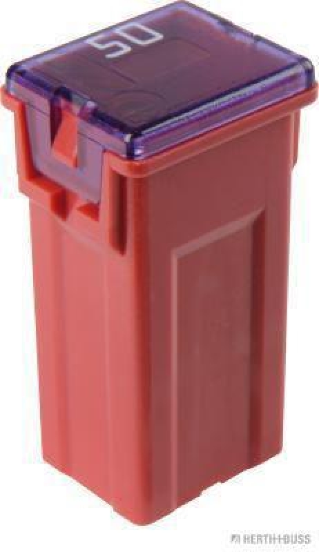 HERTH+BUSS 50295481 Sicherung JCase, 50 A