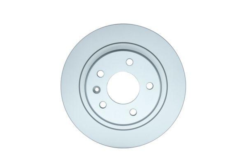 HELLA 8DD 355 132-631 Bremsscheibe