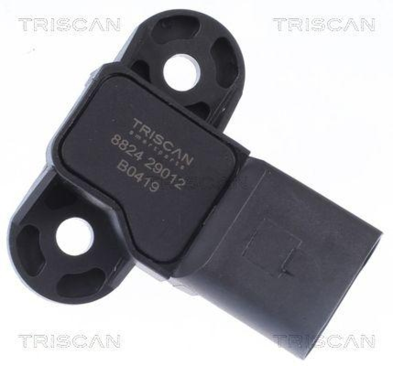 TRISCAN 8824 29012 Sensor, Manifold Druck f&uuml;r Vag