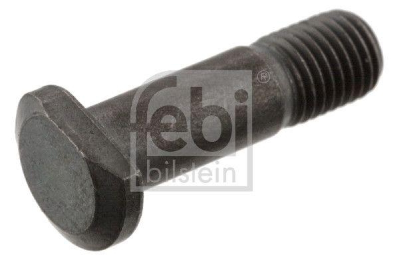 FEBI BILSTEIN 05173 Passschraube f&uuml;r Kipphebel f&uuml;r BMW