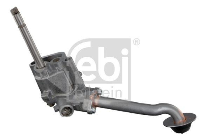 FEBI BILSTEIN 08013 &Ouml;lpumpe f&uuml;r VW-Audi