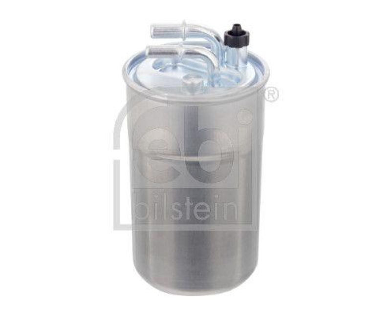 FEBI BILSTEIN 102683 Kraftstofffilter f&uuml;r Vauxhall