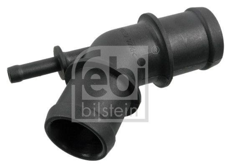 FEBI BILSTEIN 176809 K&uuml;hlwasserflansch f&uuml;r VW-Audi